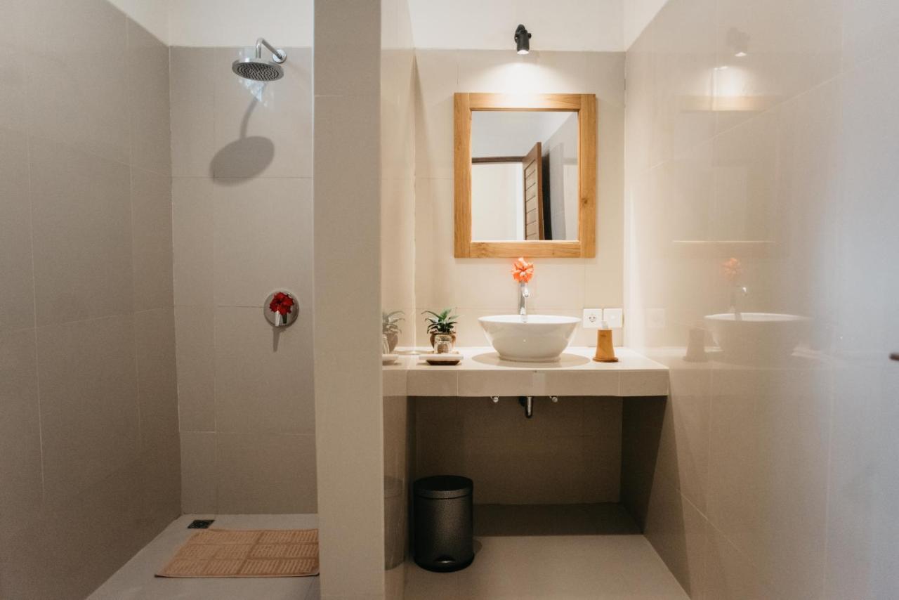 Tu Sandat Homestay Ubud Extérieur photo