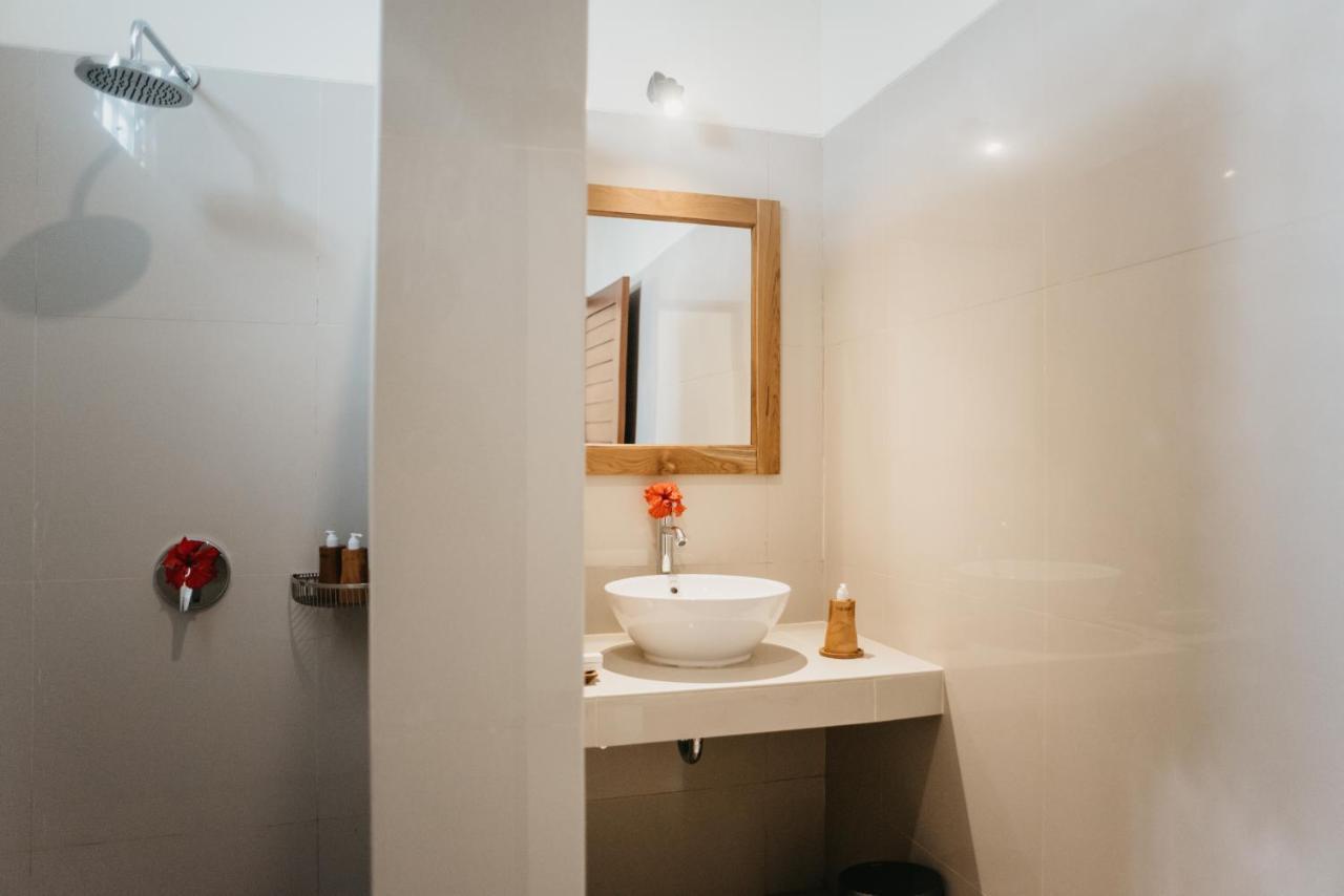 Tu Sandat Homestay Ubud Extérieur photo